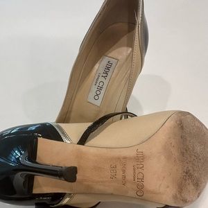 Jimmy Choo Pumps